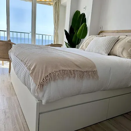 Almabeach Playa De Aro Apartman *