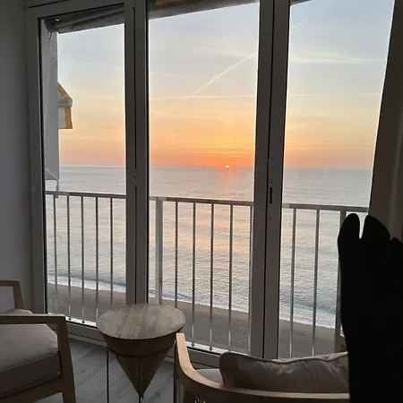 Apartman Almabeach Playa De Aro *