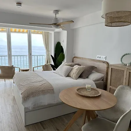 Almabeach Playa De Aro Apartman Platja d'Aro