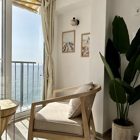 Almabeach Playa De Aro Apartman *