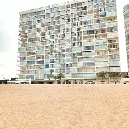 Apartman Almabeach Playa De Aro *