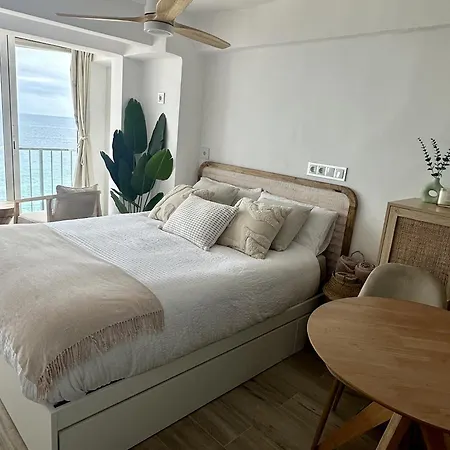 Almabeach Playa De Aro Apartman