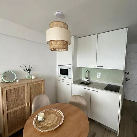 Almabeach Playa De Aro Appartement Castell-Platja d'Aro