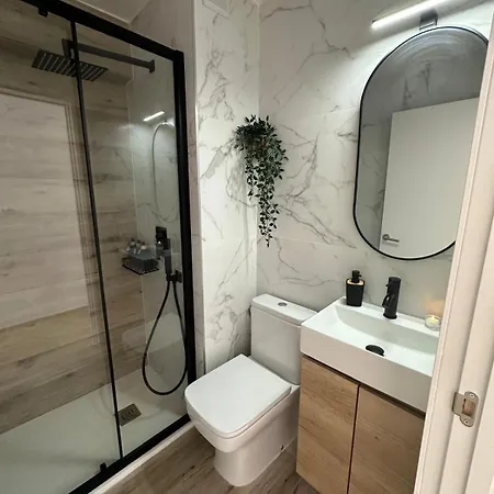 Apartment Almabeach Playa De Aro *