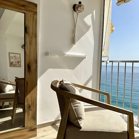 Almabeach Playa De Aro