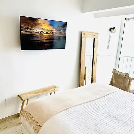Apartment Almabeach Playa De Aro *