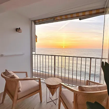 Almabeach Playa De Aro Apartment