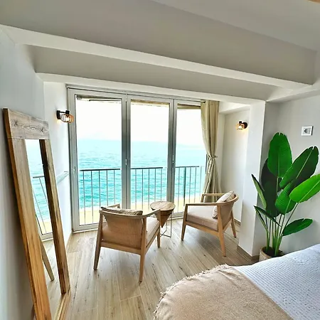 Almabeach Playa De Aro *